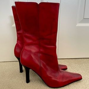 Designer Diba Boots